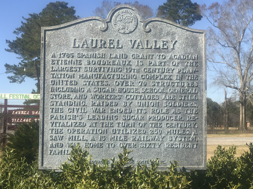 Laurel Valley
