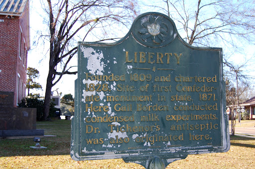 Liberty