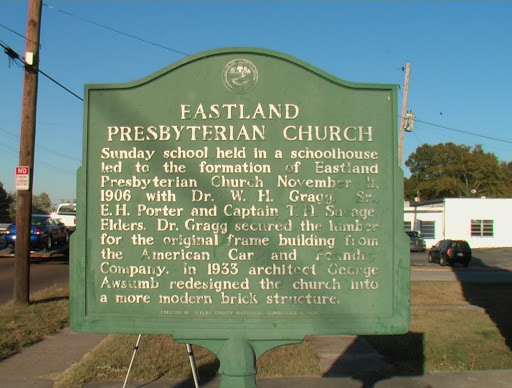 Eastland Presbyterian Church