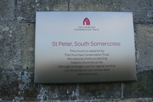 St Peter, South Somercotes, Lincolnshire