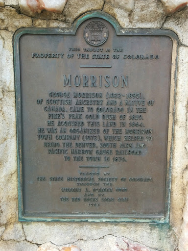 Morrison