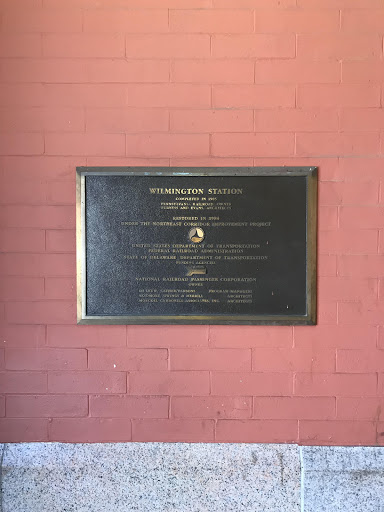 Wilmington Station