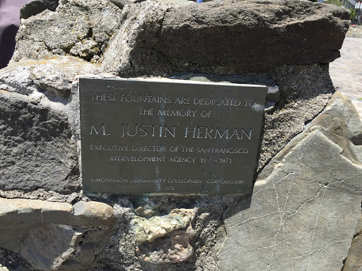 M. Justin Herman