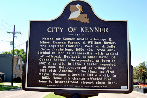 City of Kenner