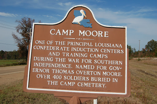 Camp Moore