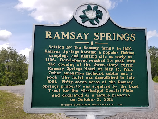 Ramsay Springs