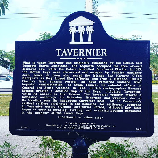 Tavernier