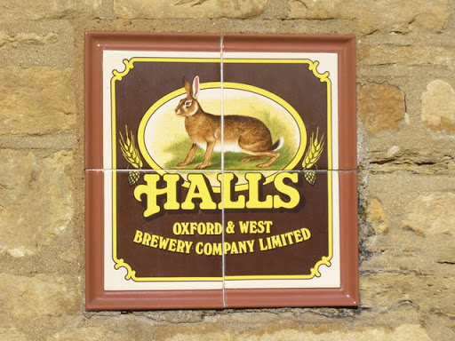 On the Tiles, Charlbury