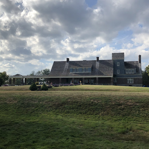 Sir William Van Horne Estate on Ministers Island
