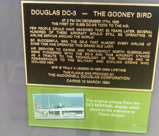 The Gooney Bird