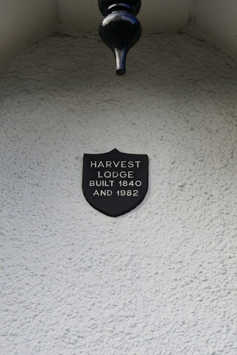 Harvest Lodge, The Greenway, Hull