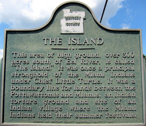 The Island