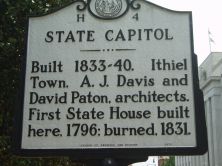 STATE CAPITOL