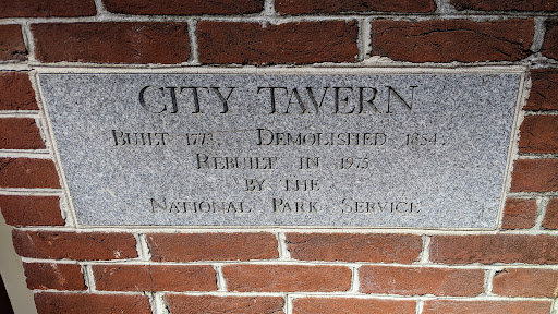 City Tavern