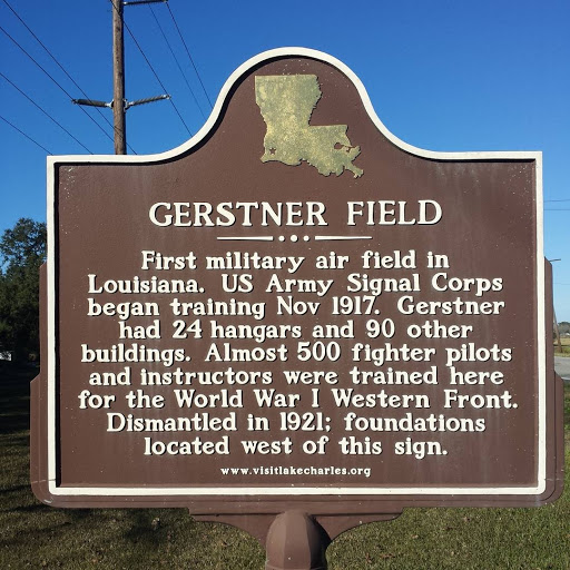 Gerstner Field