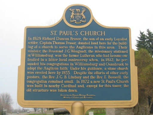 St. Paul's Church