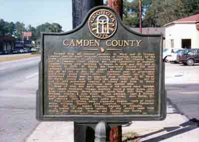 Camden County