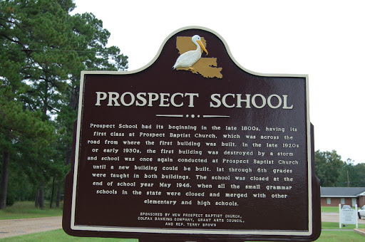 Prospect School