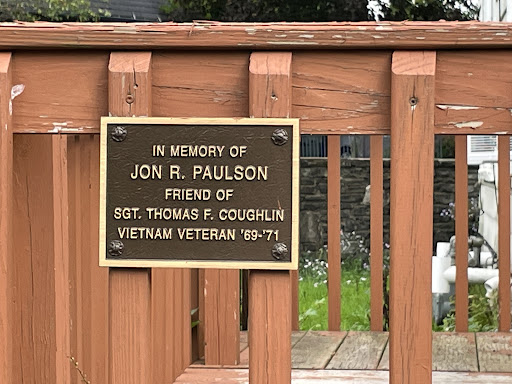 Jon R. Paulson