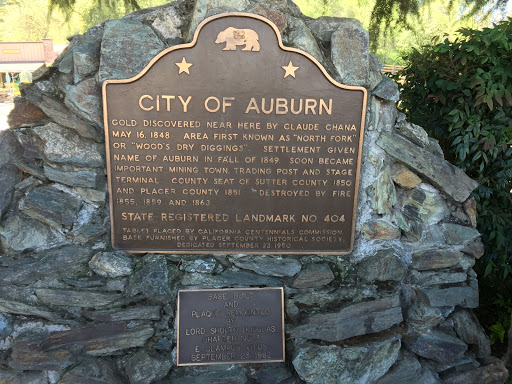 Destroyed by Fire 1855, 1859 and 1863