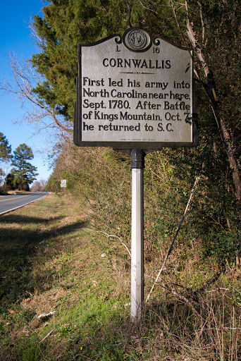 Cornwallis