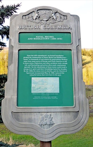 Miners' Park
