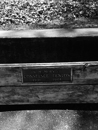 In Memory Of
