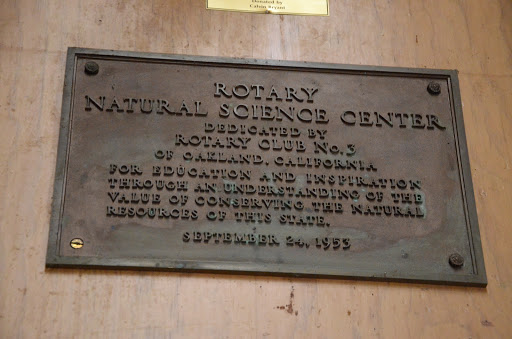 Rotary Natural Science Center