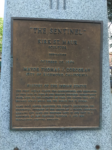 The Sentinel