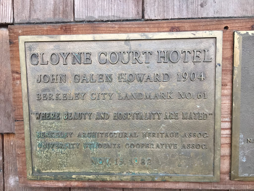 Cloyne Court Hotel