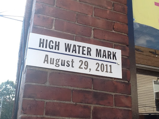 High Water Mark 2011