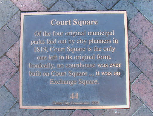 Court Square