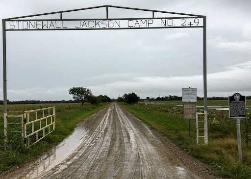 Camp Stonewall Jackson
