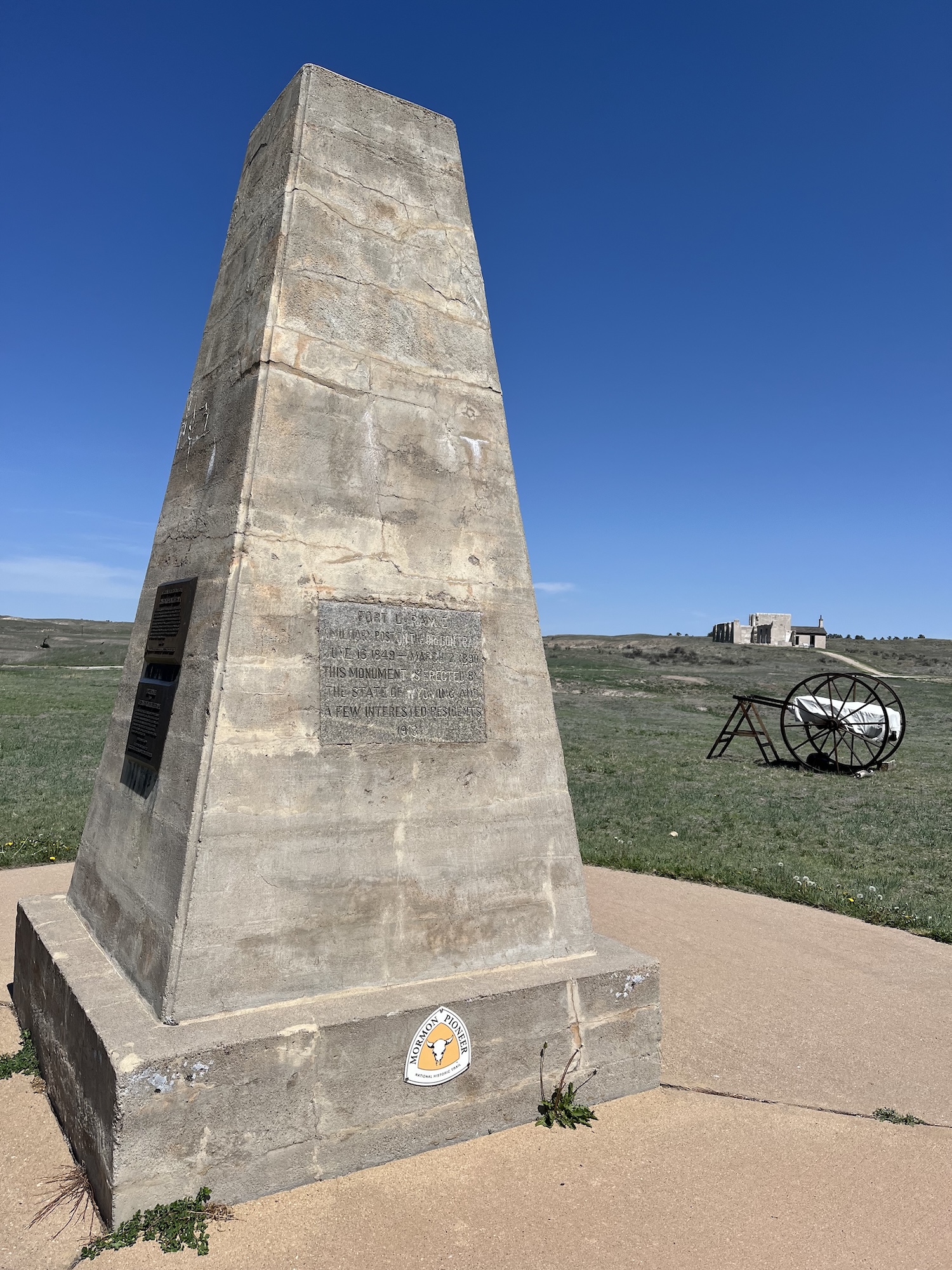 Fort Laramie