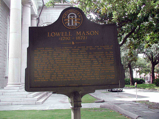 Lowell Mason (1792&mdash;1872)