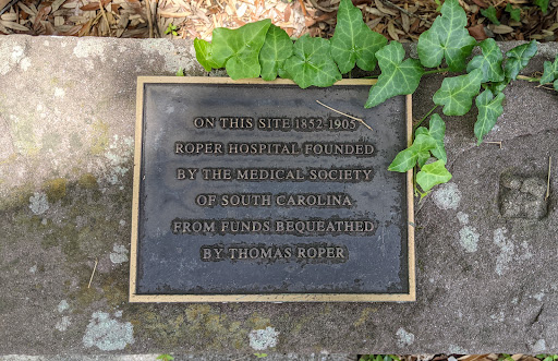 Roper Hospital