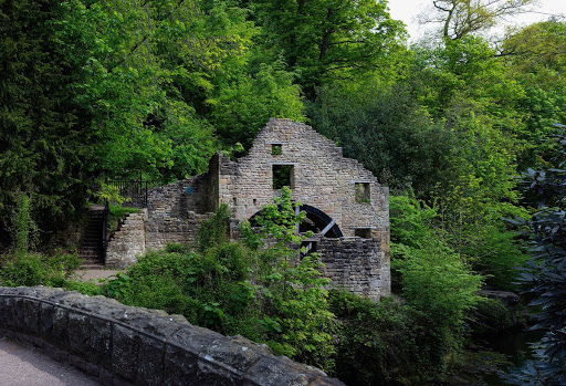 City of Newcastle Upon Tyne, The Mill