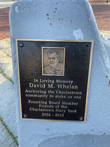 David M. Whelan