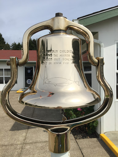 Coast Guard Station Bell, Depoe Bay