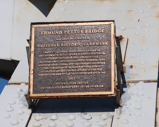 Edmund Pettus Bridge