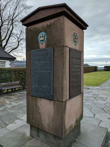 Kristkerken