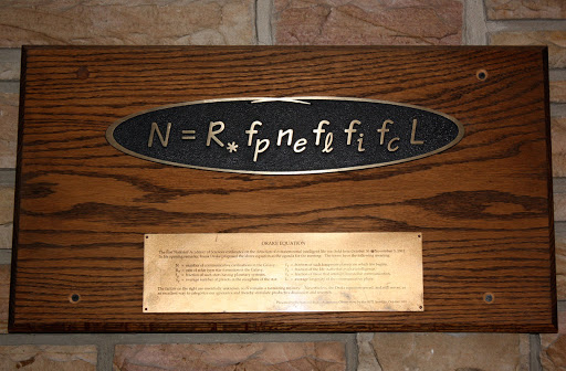 Drake Equation