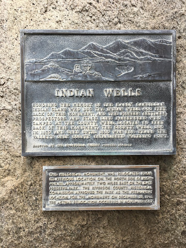 Indian Wells
