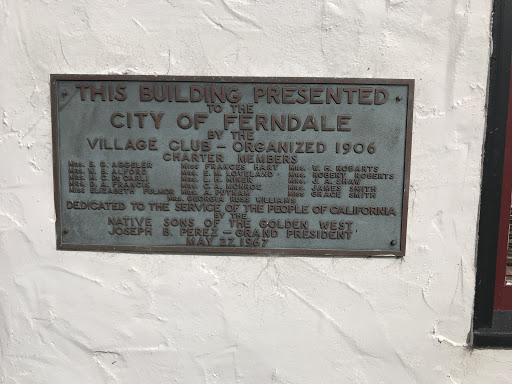 City of Ferndale