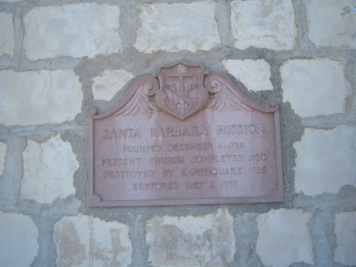 Santa Barbara