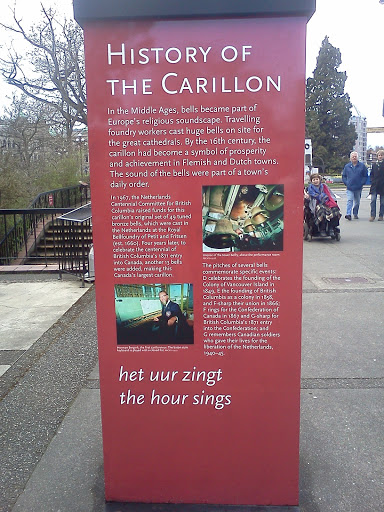 History of the Carillon