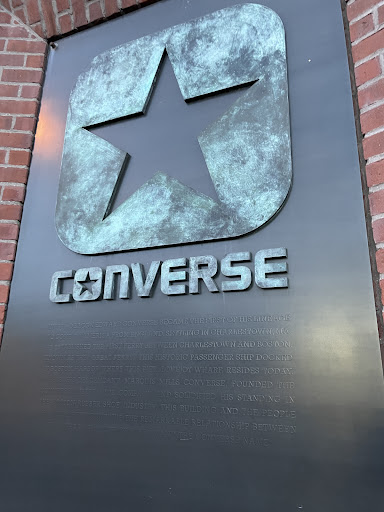 Converse
