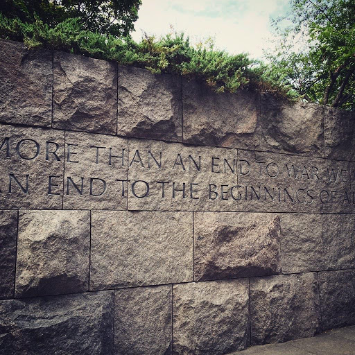 An End to the Beginnings of All Wars
