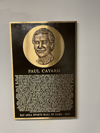 Paul Cayard