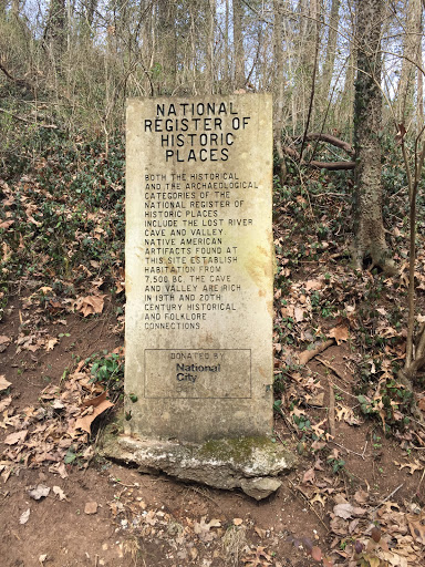 National Register of Historic Places